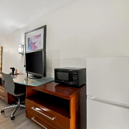 Quality Inn Rocky Mount Extérieur photo