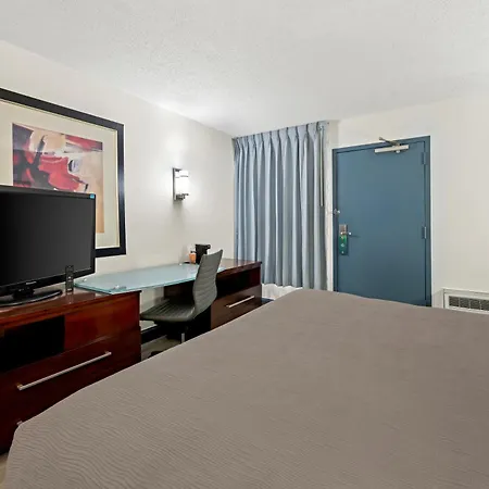 Quality Inn Rocky Mount Extérieur photo