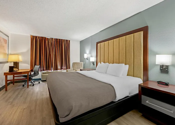 Quality Inn