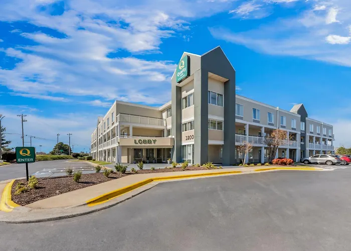 Quality Inn