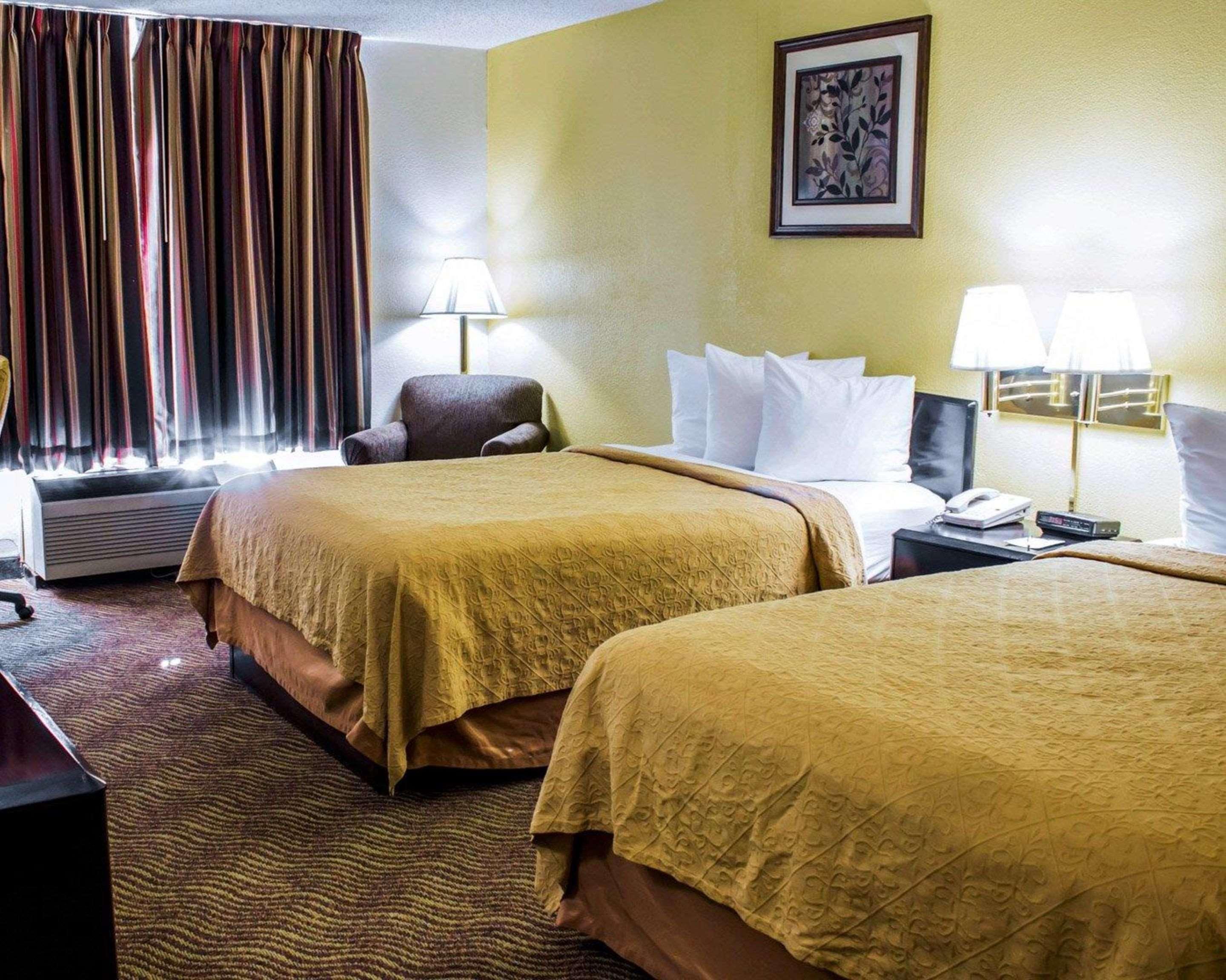 Quality Inn