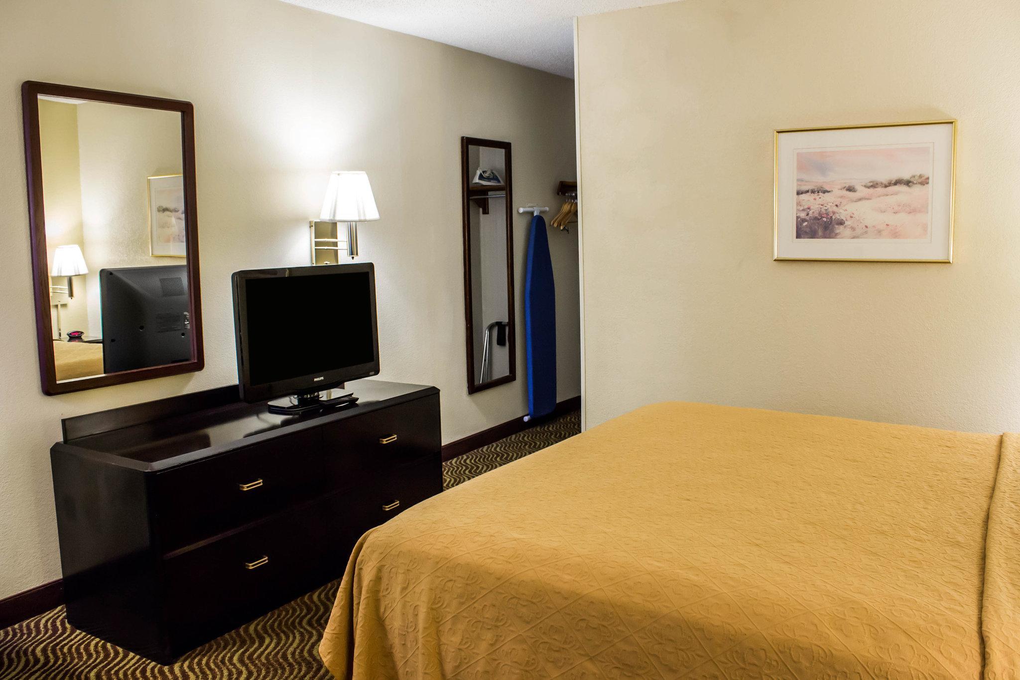 Locanda Quality Rocky Mount