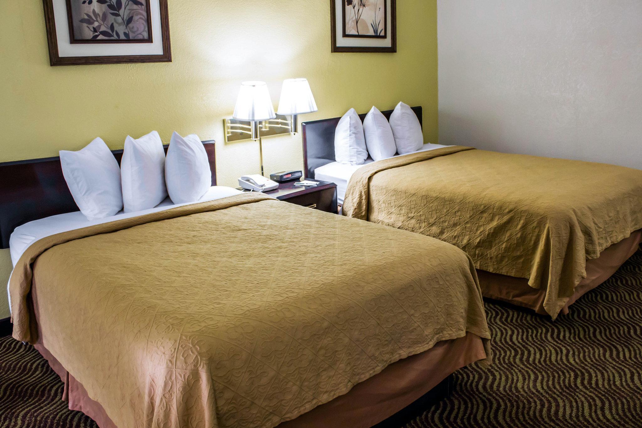 Quality Locanda Rocky Mount