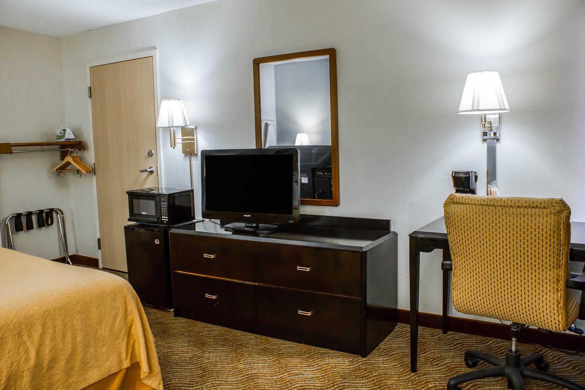 Inn Quality Rocky Mount