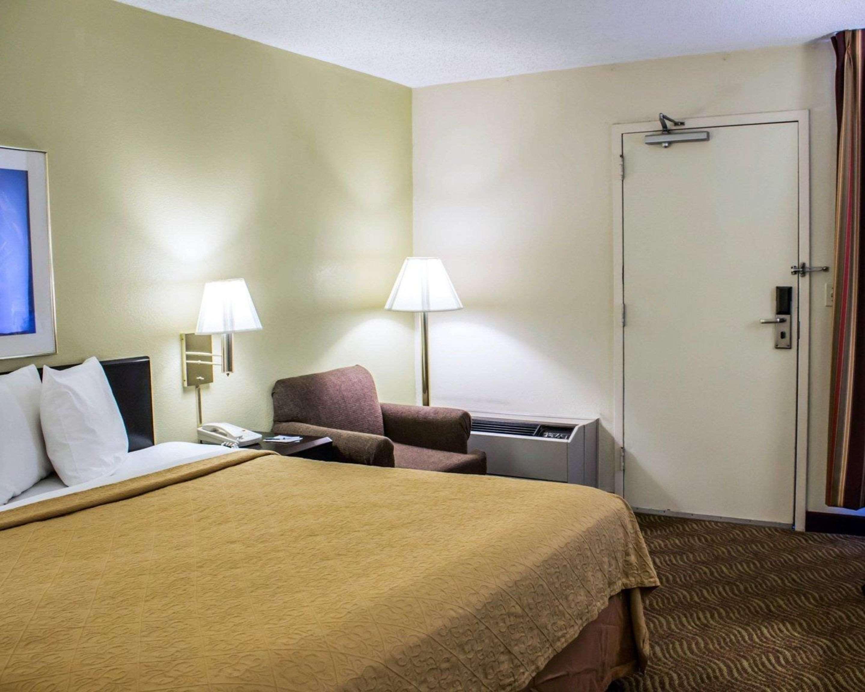 Quality Inn
