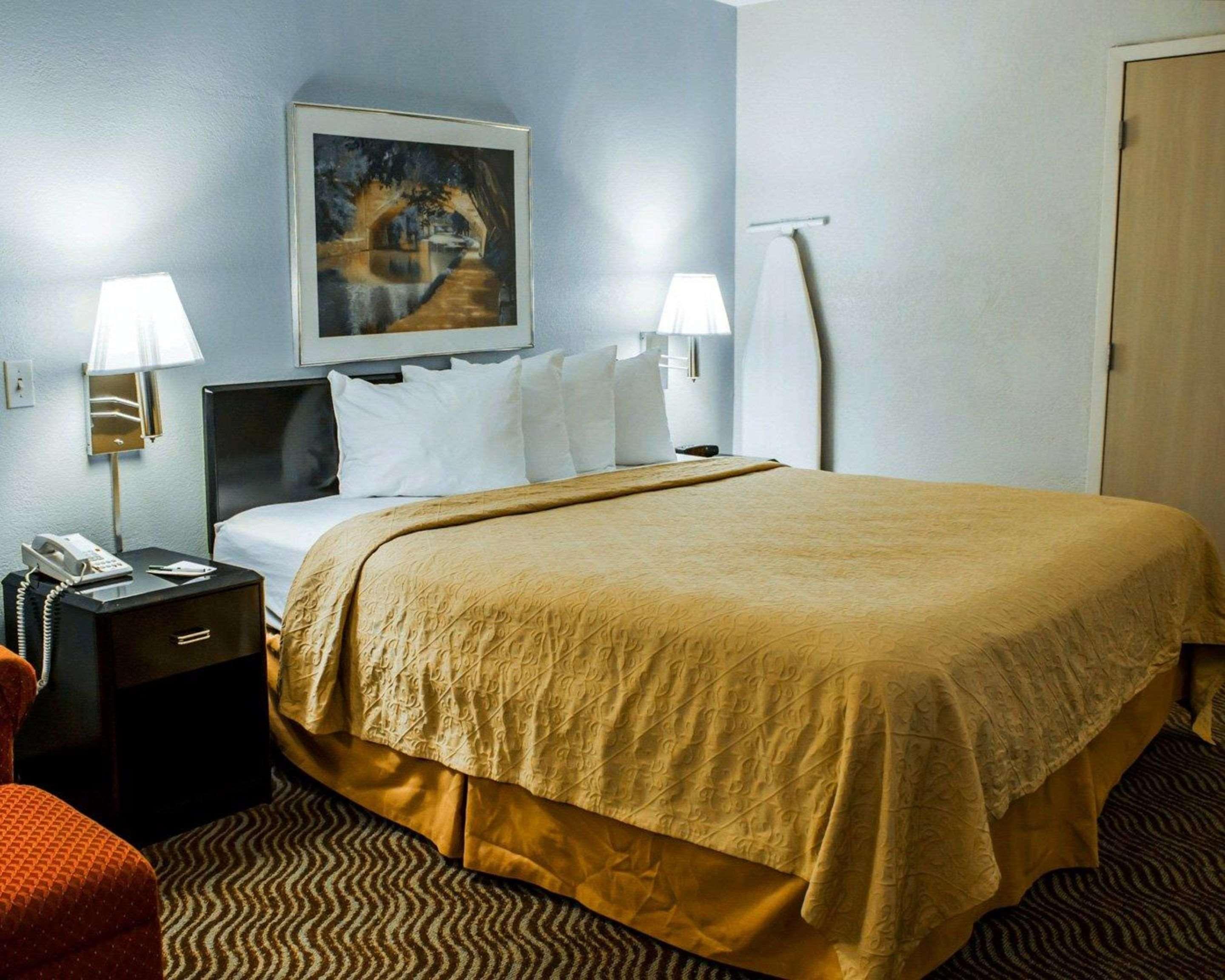 Locanda Quality Rocky Mount