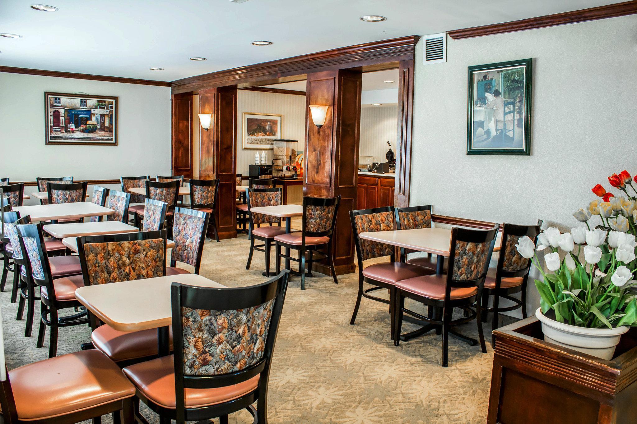 Locanda Quality Rocky Mount