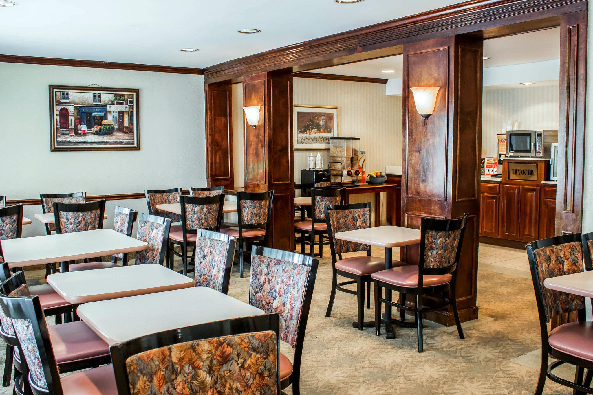 Inn Quality Rocky Mount