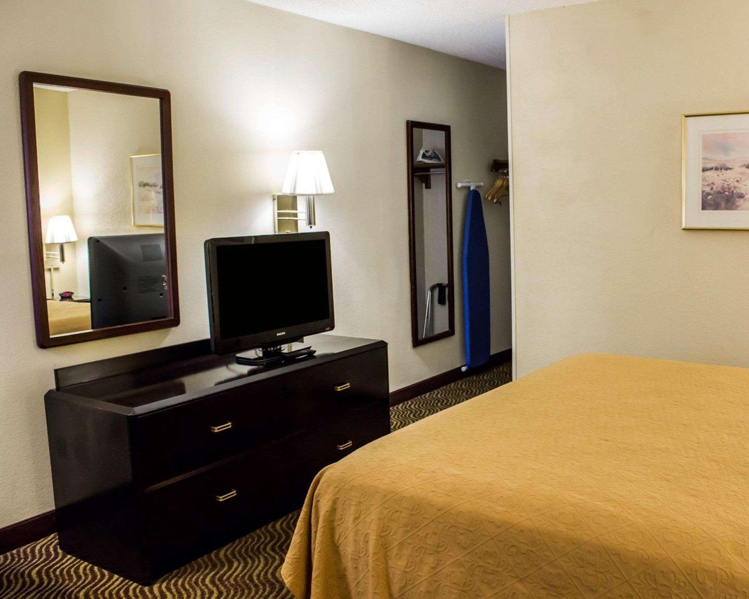 Quality Inn Rocky Mount
