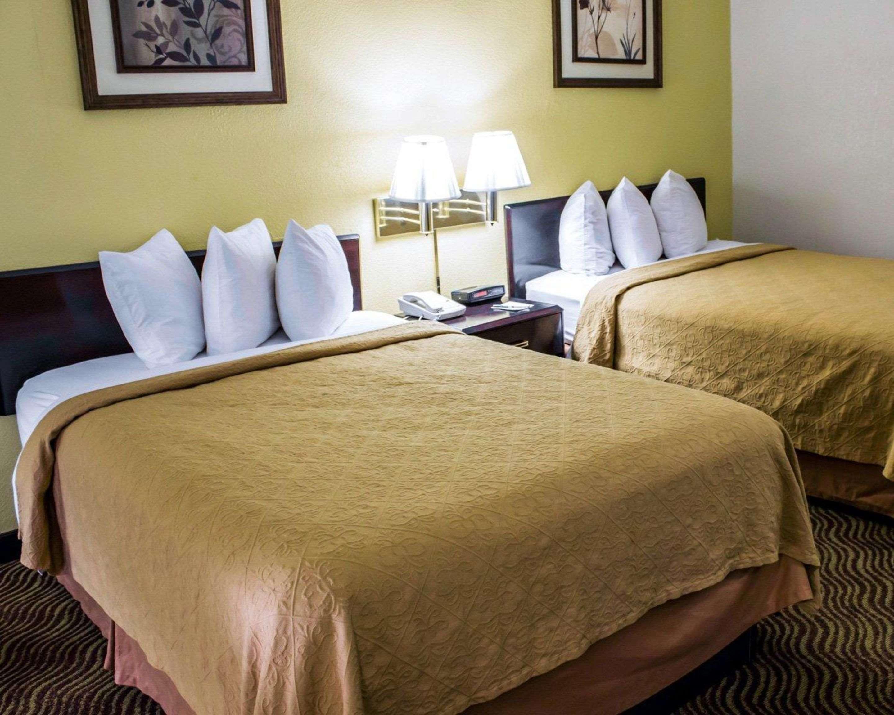 Quality Locanda Rocky Mount